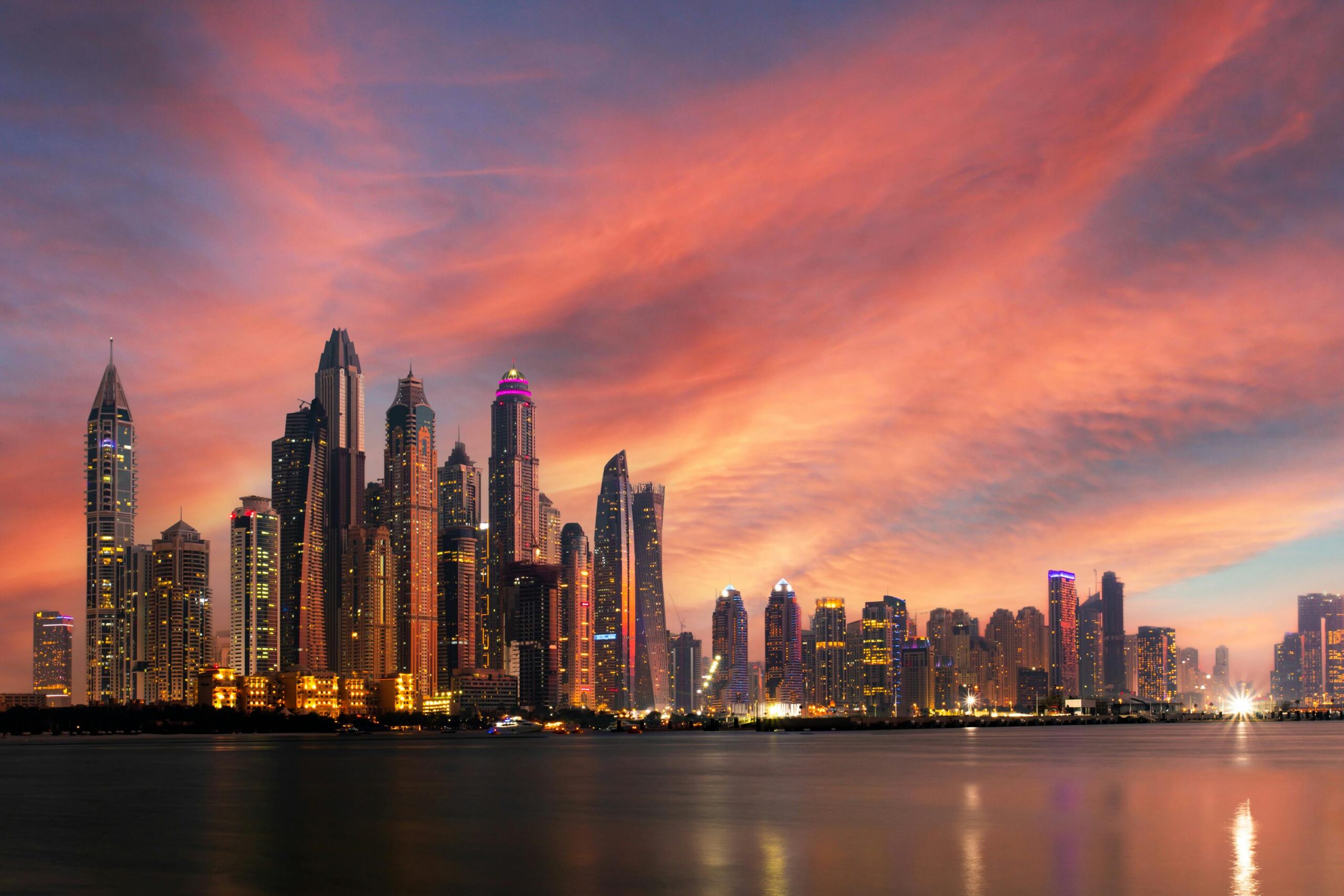 10 Expert Tips for Buying Property in Dubai: A Complete Investor’s Guide