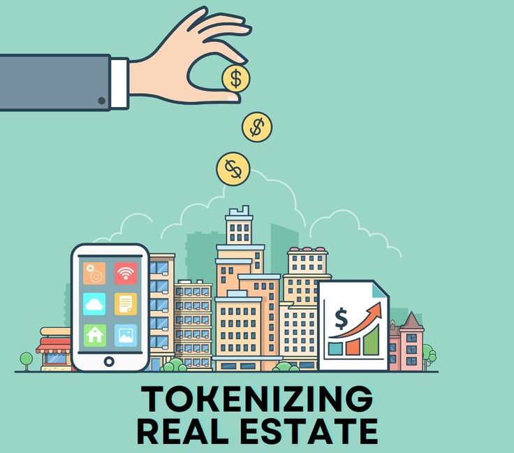 How Dubai’s Tokenized Deeds Are Revolutionizing Global Property Investment