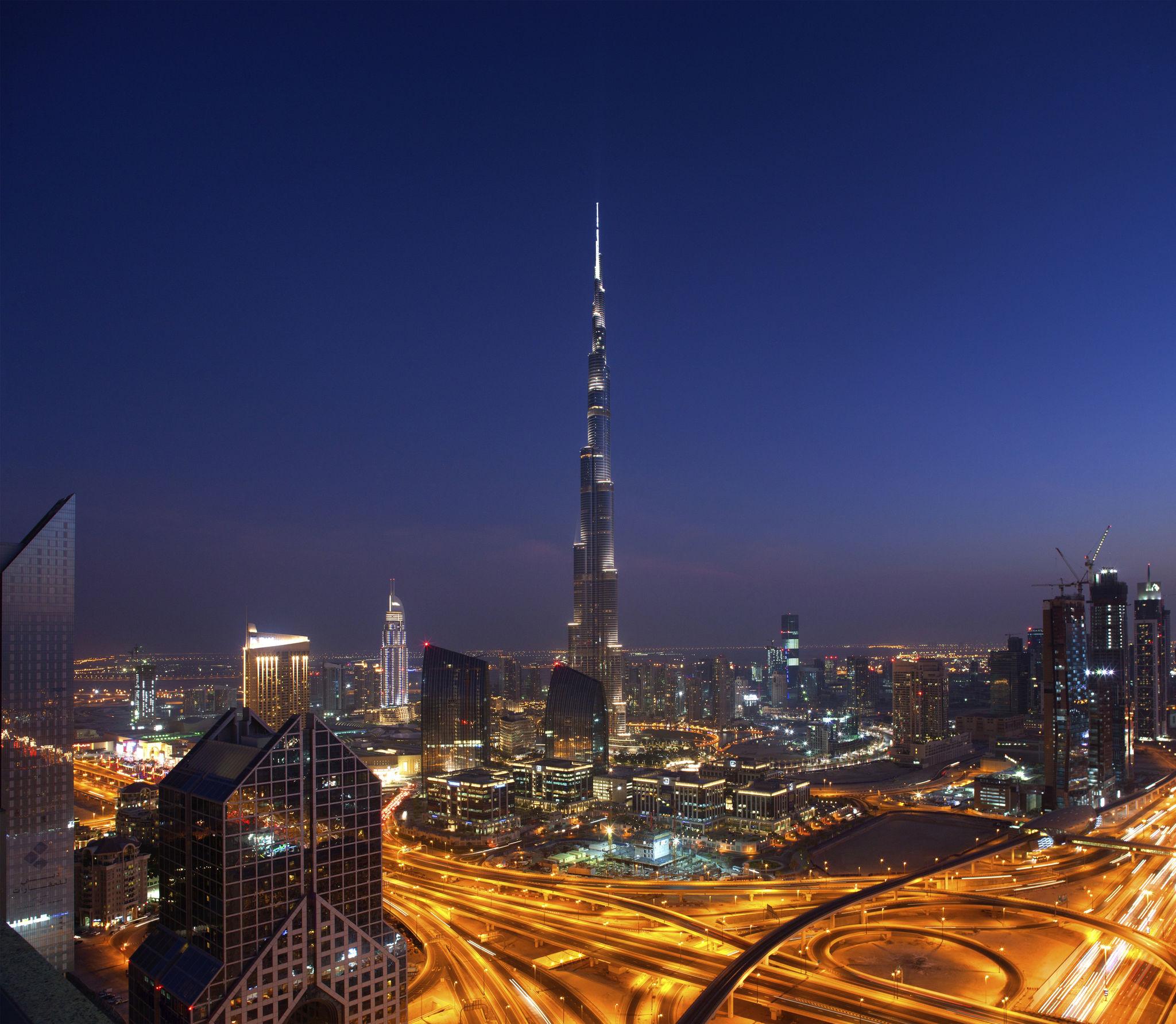 How Dubai’s Tax-Friendly Environment Is Driving Property Demand in 2026