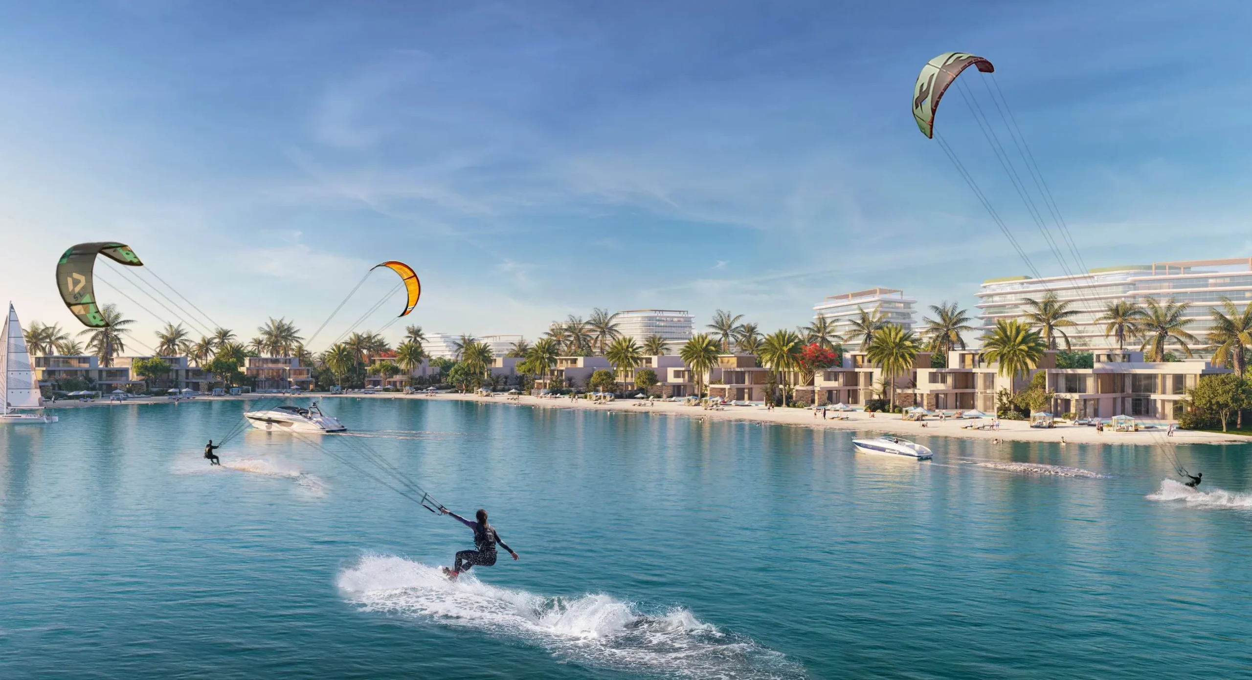 Are Waterfront Properties in Dubai a Good Investment? Here’s What Every Investor Should Know