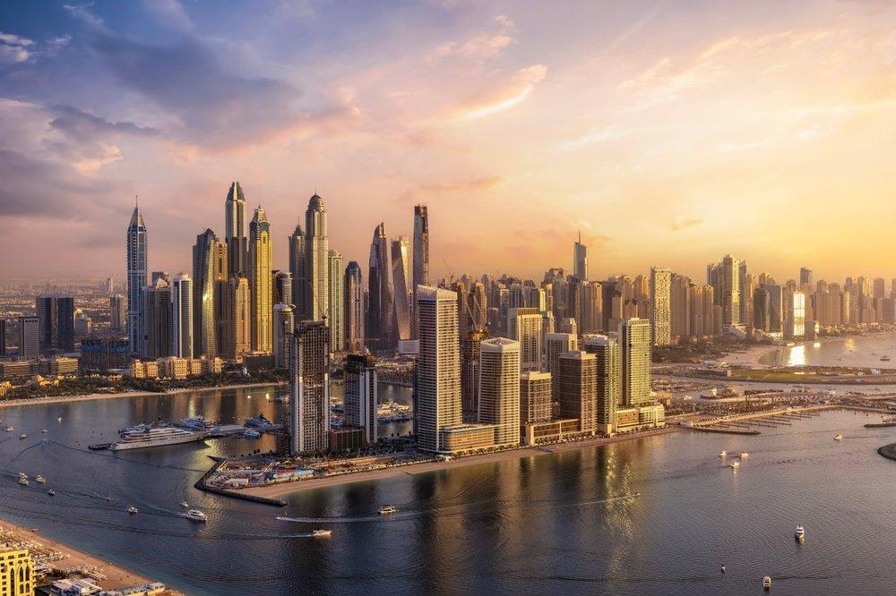 How First-Time International Investors Can Identify Reliable Off-Plan Property Opportunities in Dubai