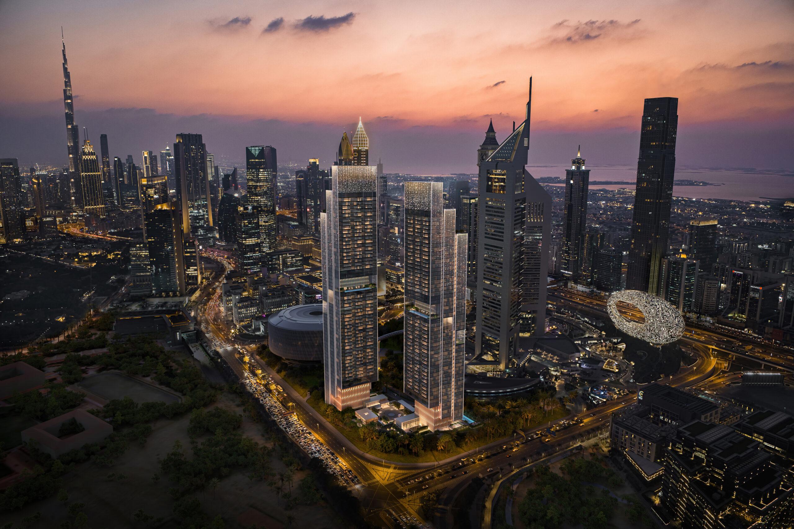 Is Dubai Property a Good Investment for Indians in 2026?