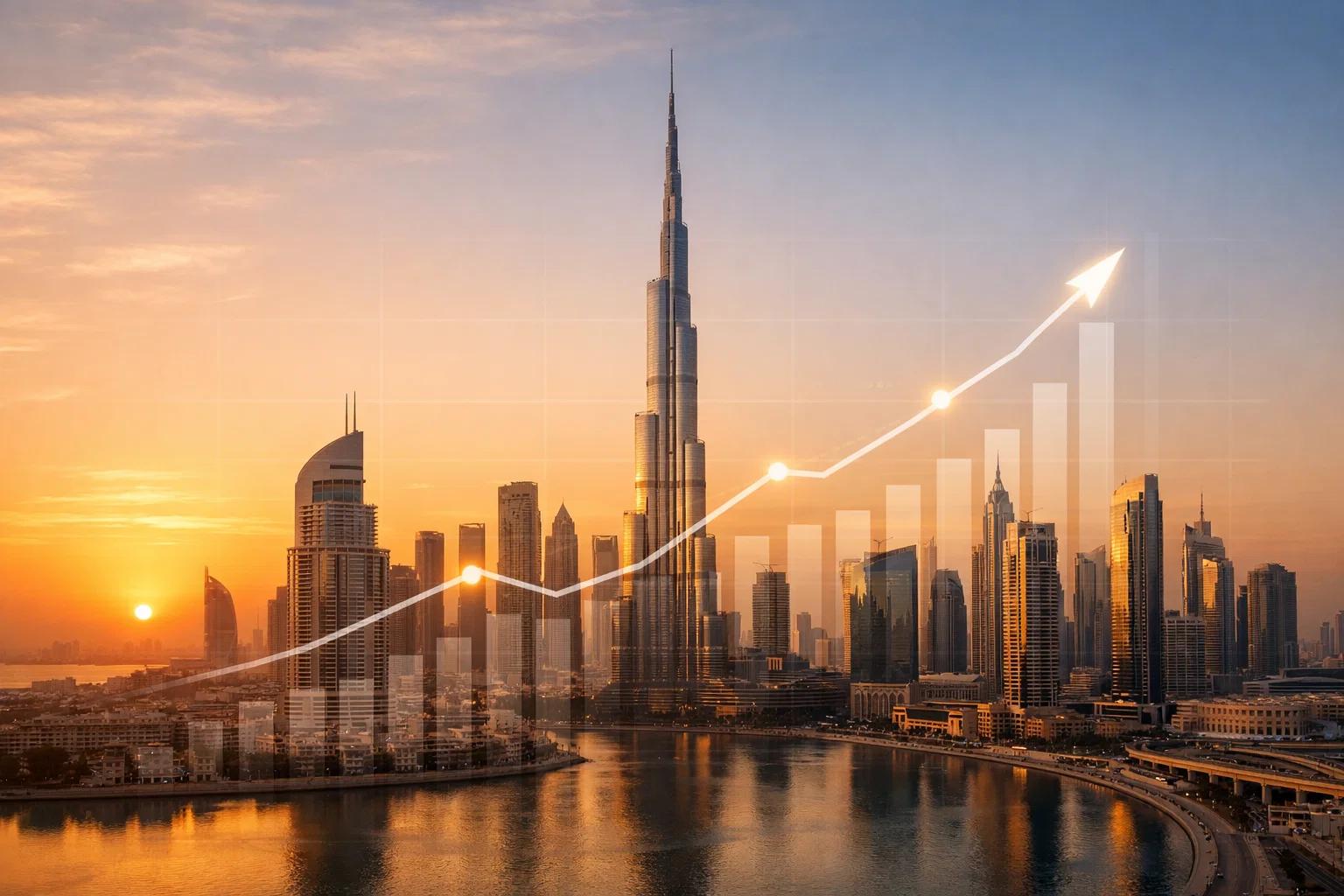 How to Choose the Right Location for Your Dubai Property Investment