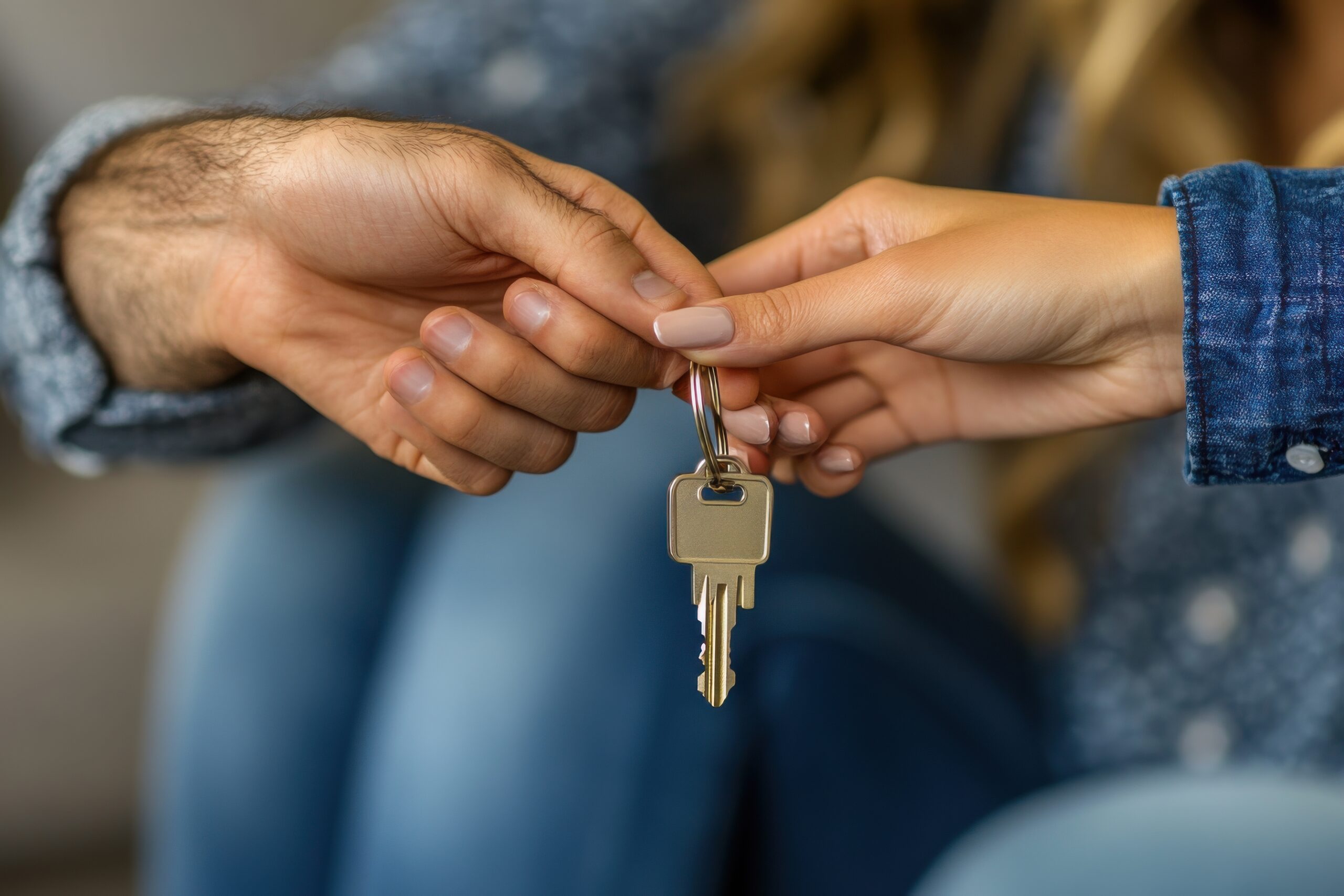 Dubai First-Time Home Buyer Programme Explained: Your Complete Guide for 2026